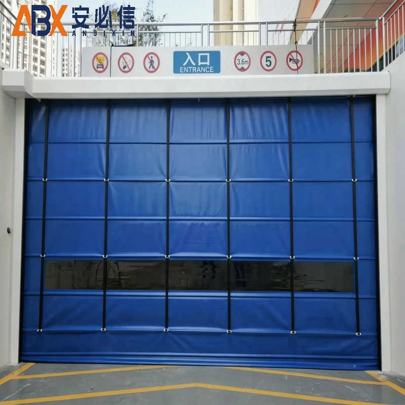中卫市海绵门封